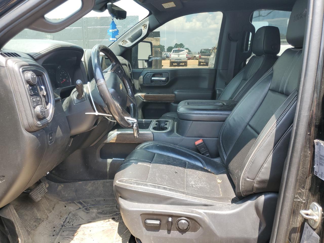 2021 Chevrolet Silverado K3500 High Country - Image 7