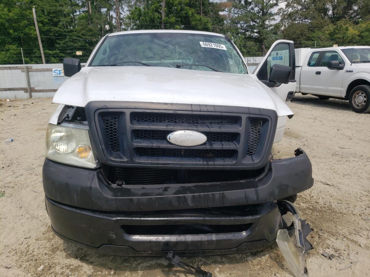 2007 Ford F150 - Фото 5