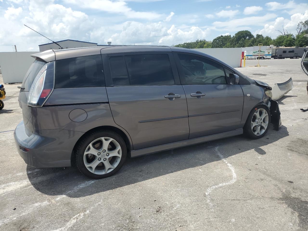 2009 Mazda 5 - Фото 3