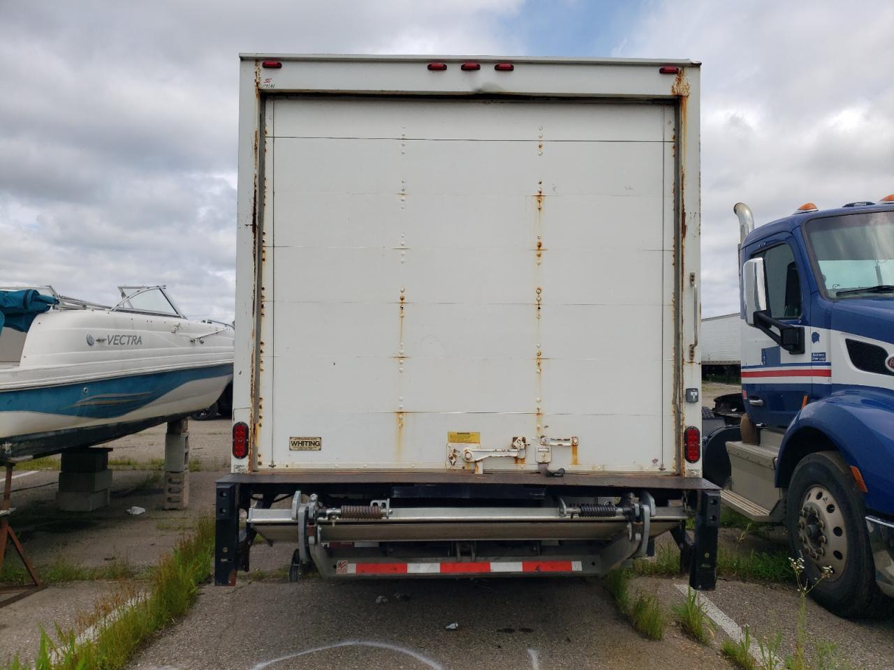 2018 Isuzu Npr Hd - Фото 6