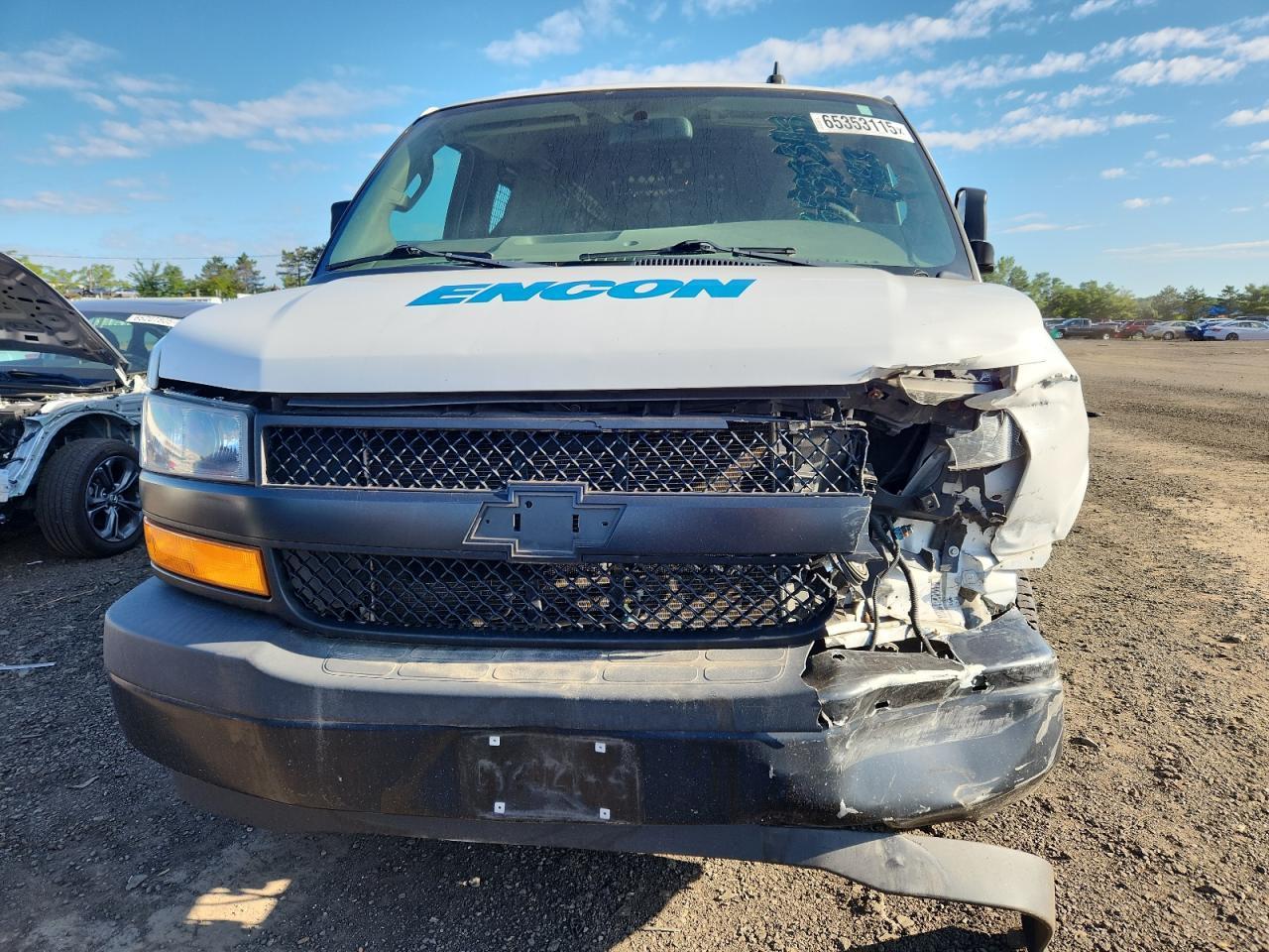 2019 Chevrolet Express G2500 - Image 5