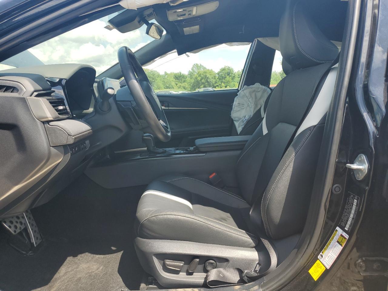 2025 Toyota Camry Xse - Фото 7