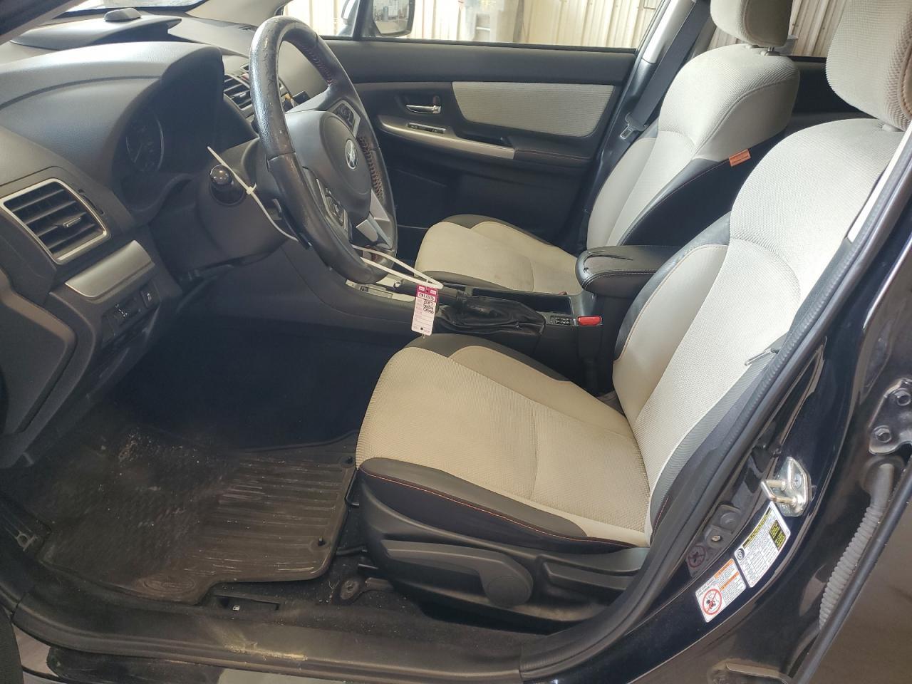 2017 Subaru Crosstrek Premium - Image 7