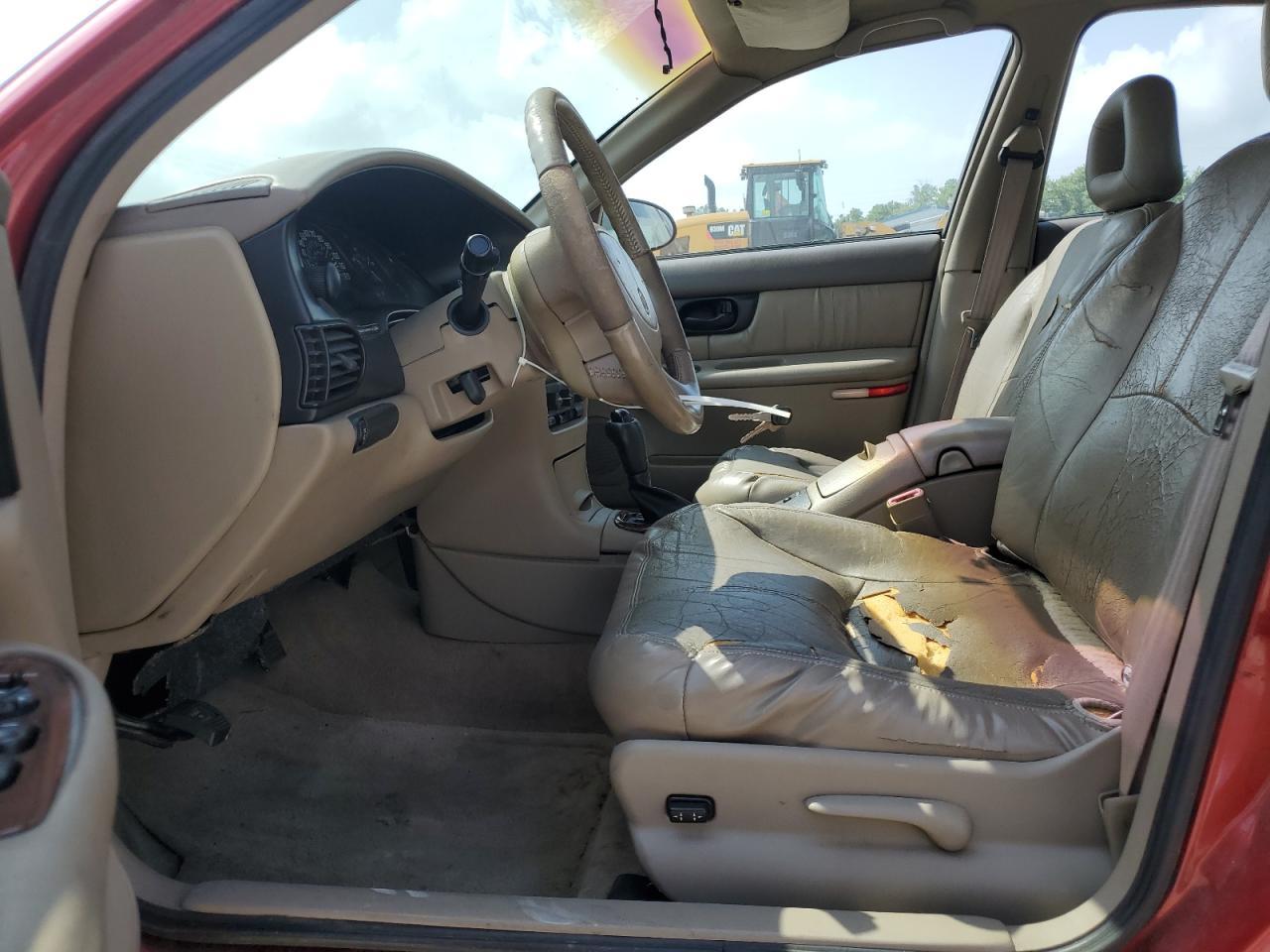 1999 Buick Regal Ls - Фото 7