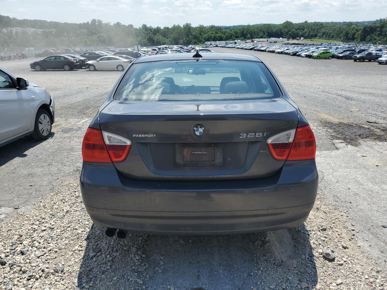 2008 BMW 328 I Sulev - Image 6