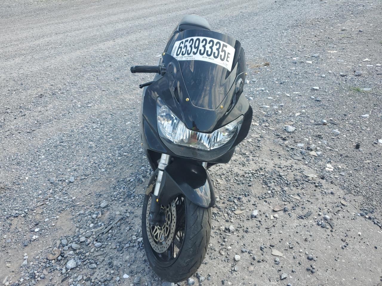 2001 Honda Cbr900 Rr - Image 2