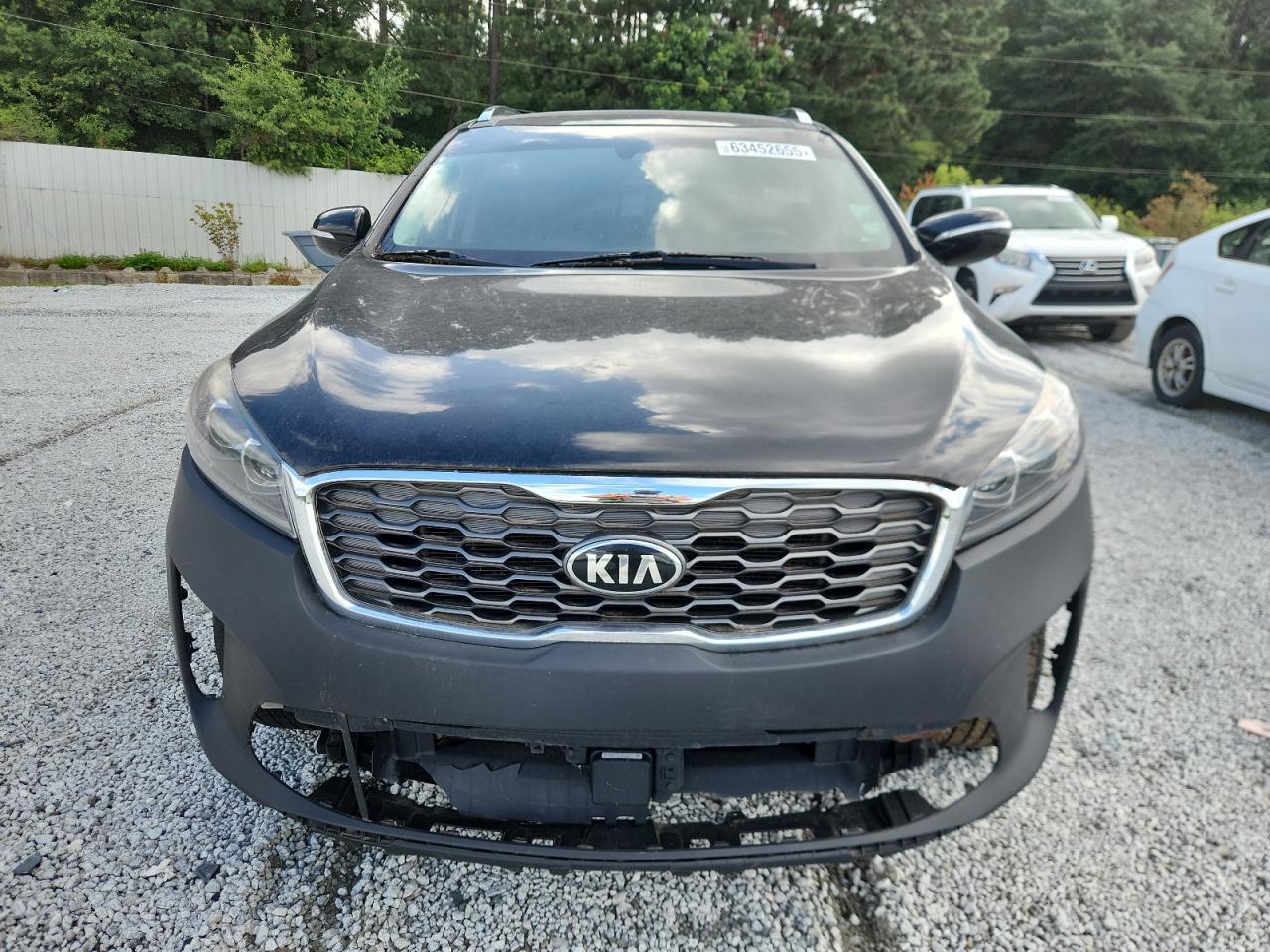 2019 Kia Sorento Ex - Фото 5