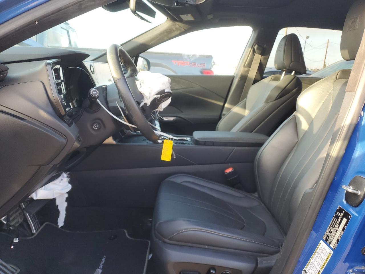 2023 Lexus Rx 350 Base - Фото 7