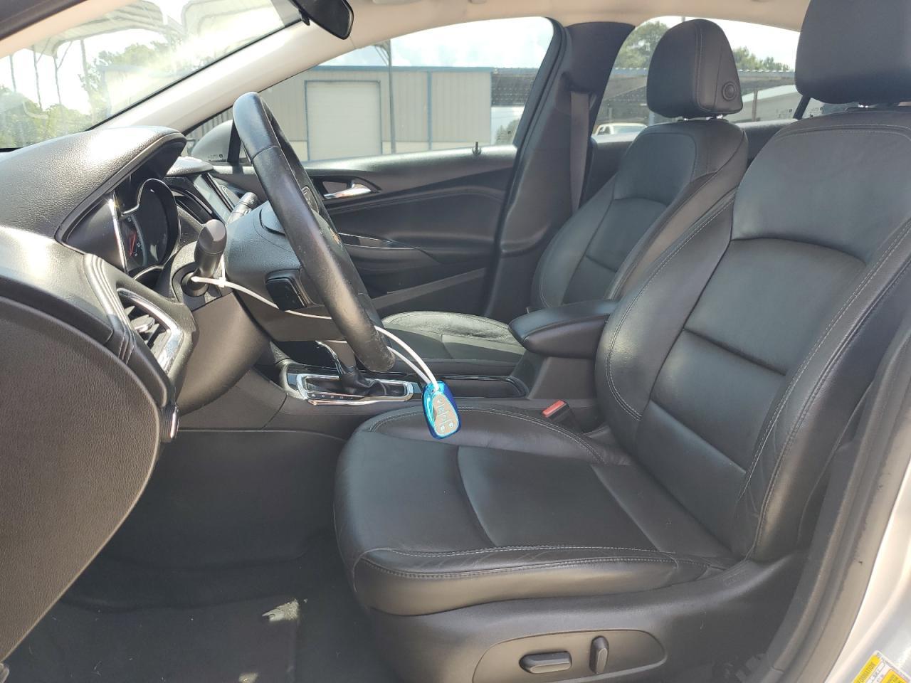 2016 Chevrolet Cruze Premier - Image 7