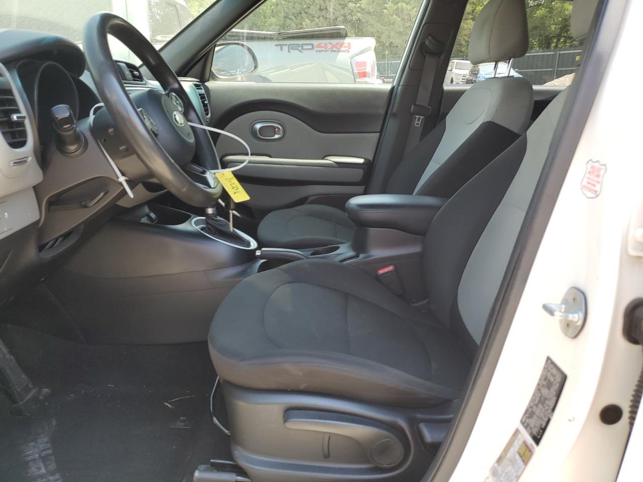 2019 Kia Soul - Image 7