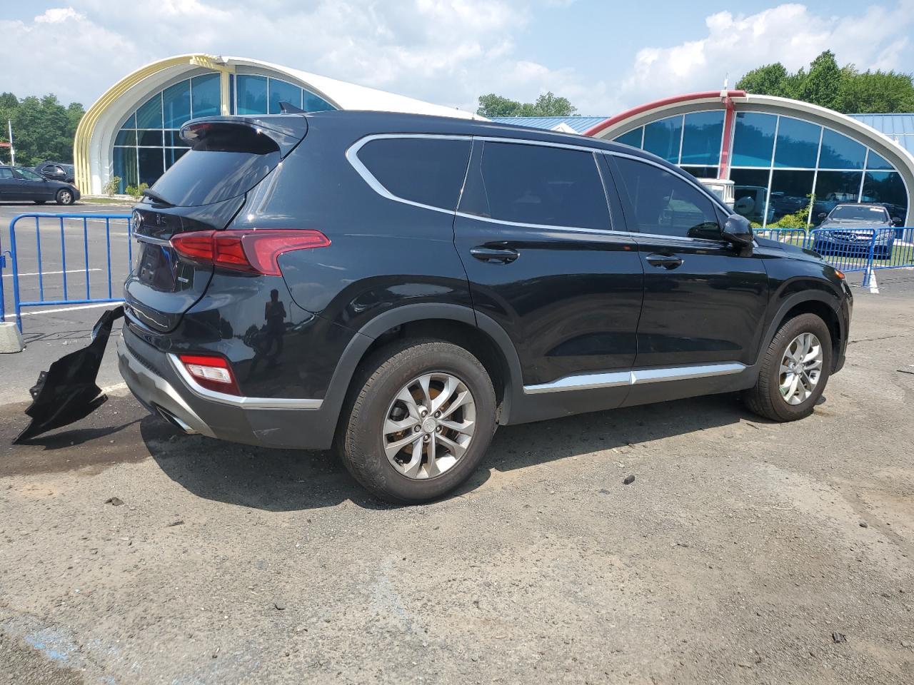 2020 Hyundai Santa Fe - Image 5