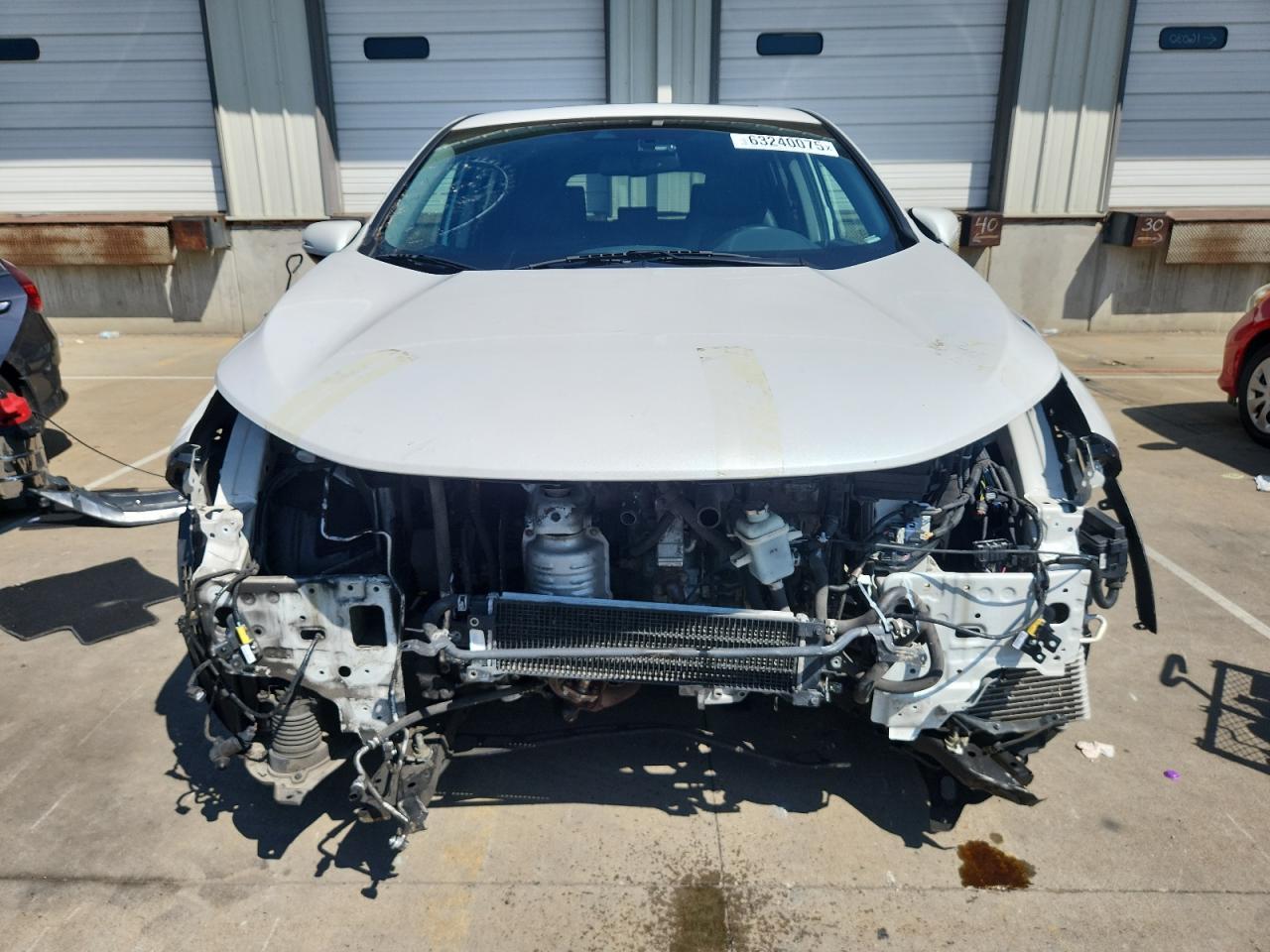 2022 Honda Cr-V Exl - Фото 5