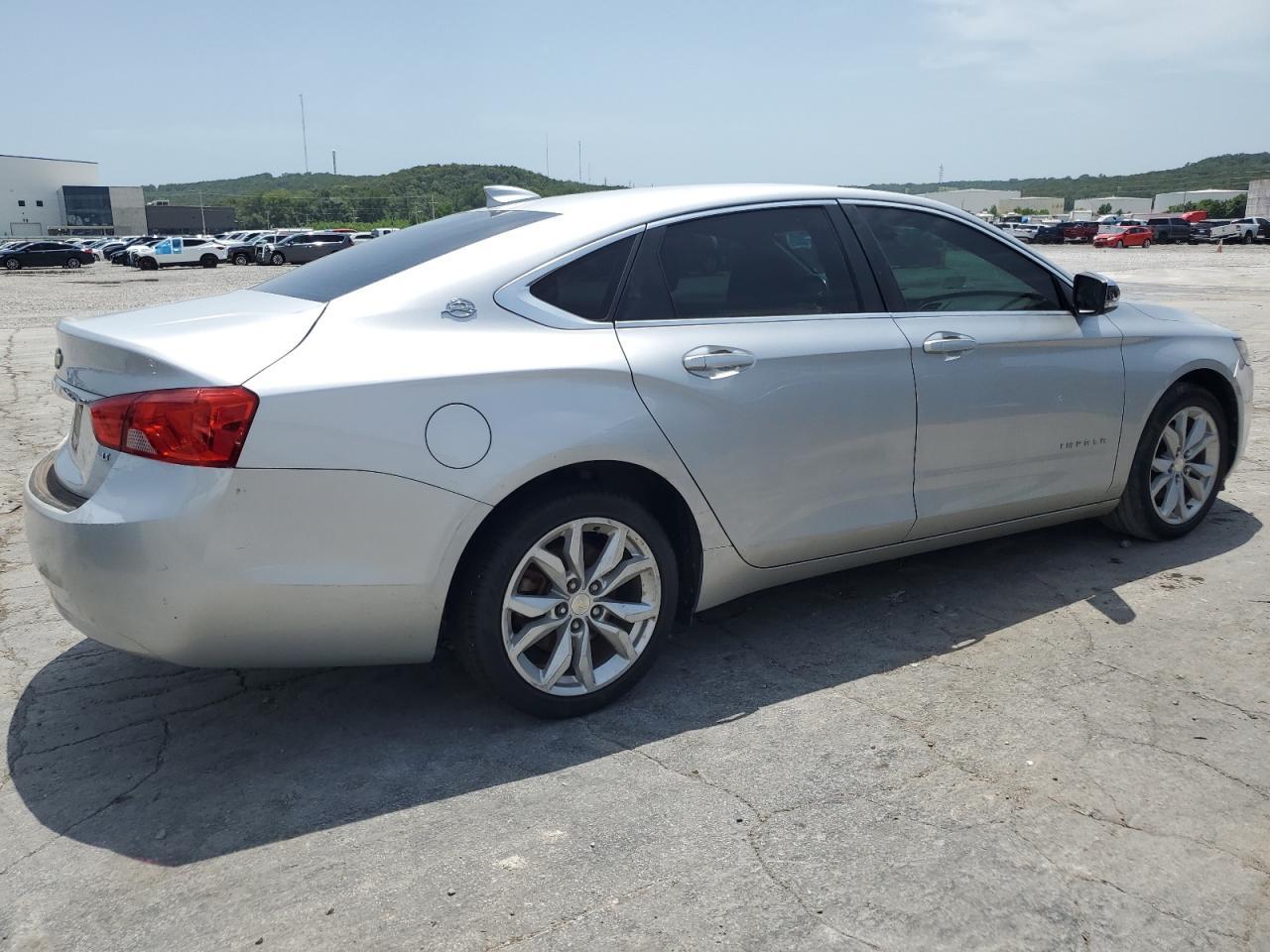 2016 Chevrolet Impala Lt - Image 3