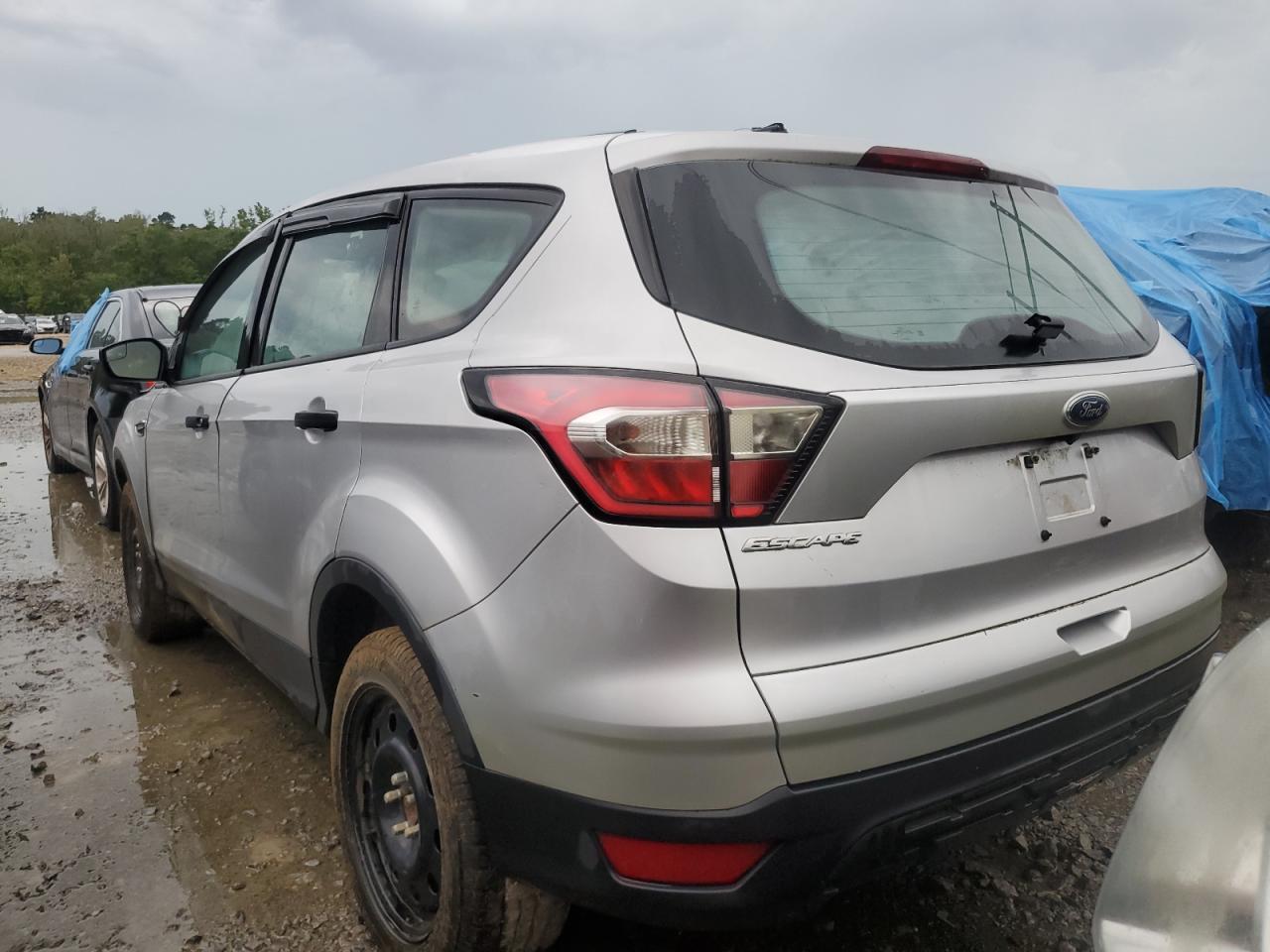 2017 Ford Escape S - Image 2