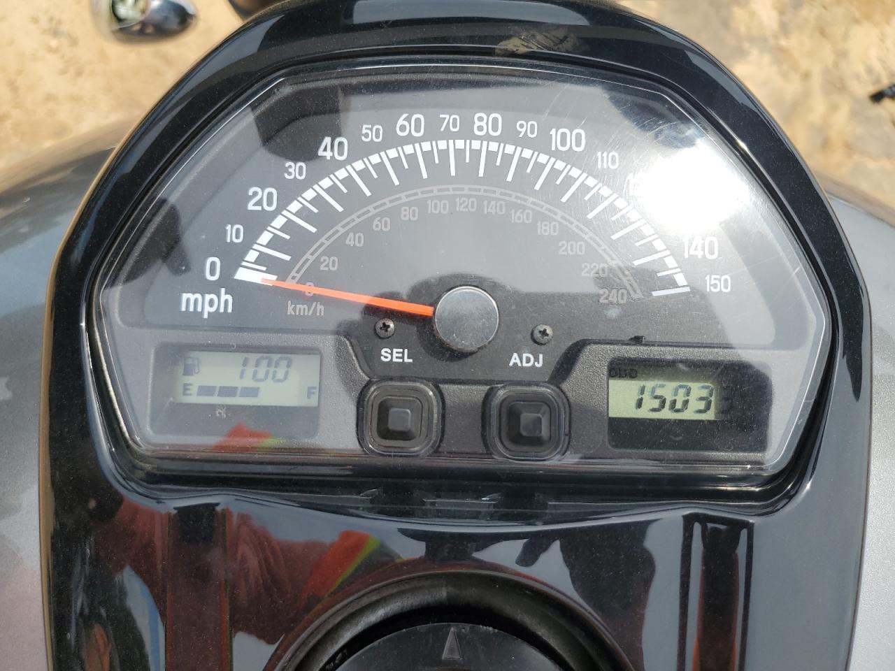 2020 Suzuki Vzr1800 - Фото 7
