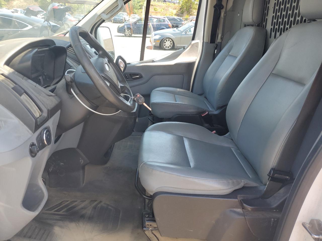 2018 Ford Transit T-250 - Фото 7
