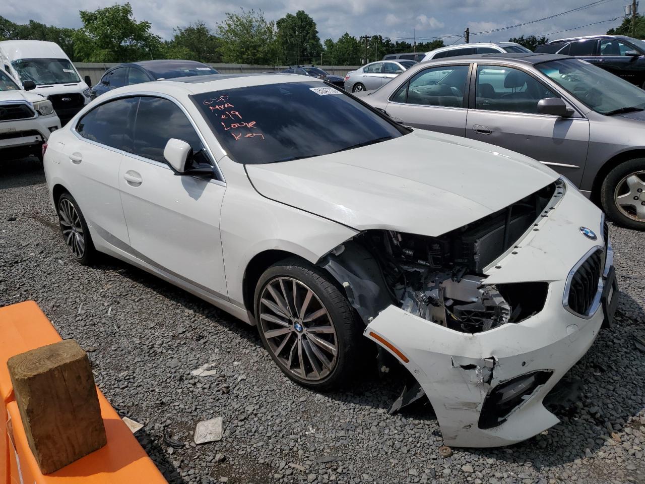2021 BMW 228Xi - Фото 4
