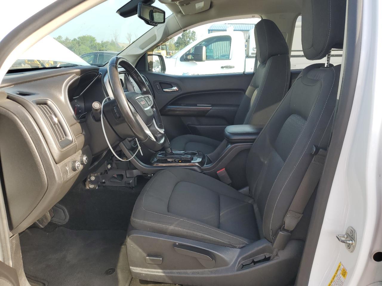 2018 GMC Canyon Sle - Image 7