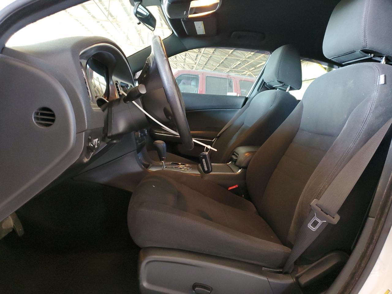 2014 Dodge Charger Se - Image 7