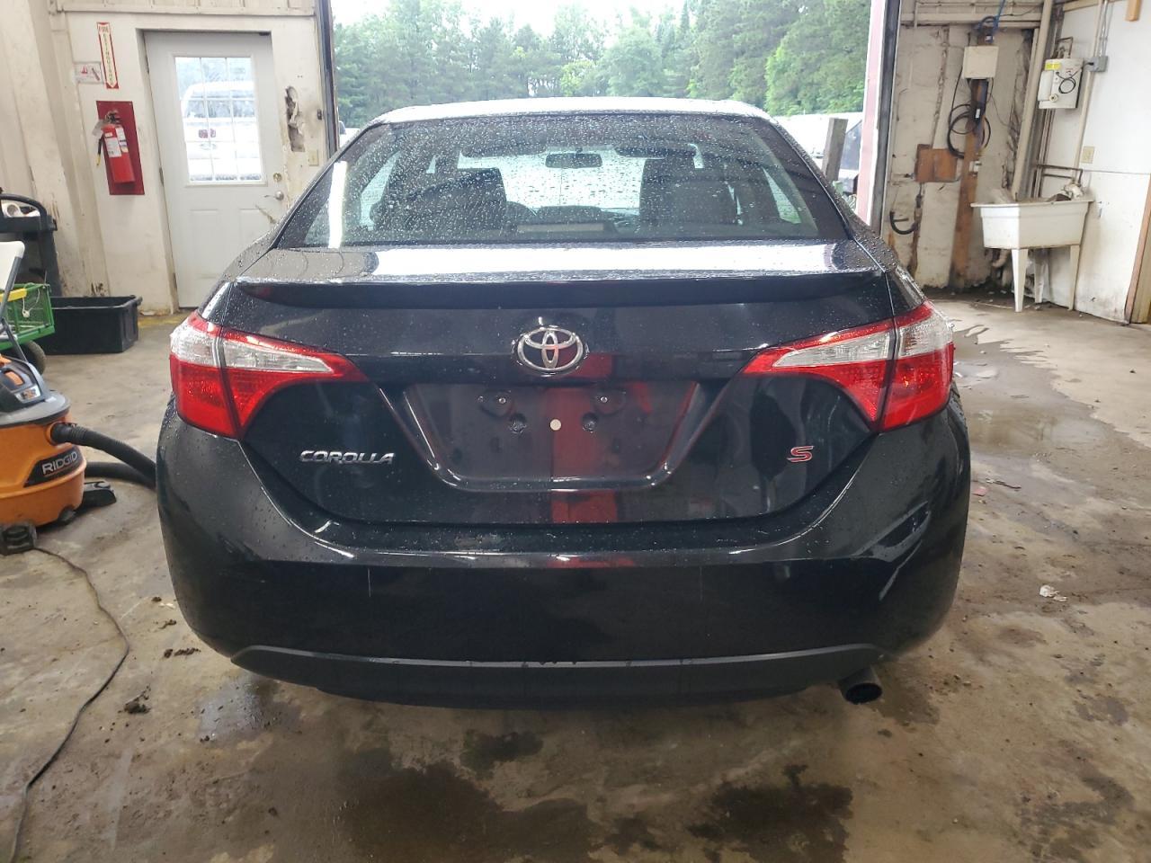 2014 Toyota Corolla L - Фото 6