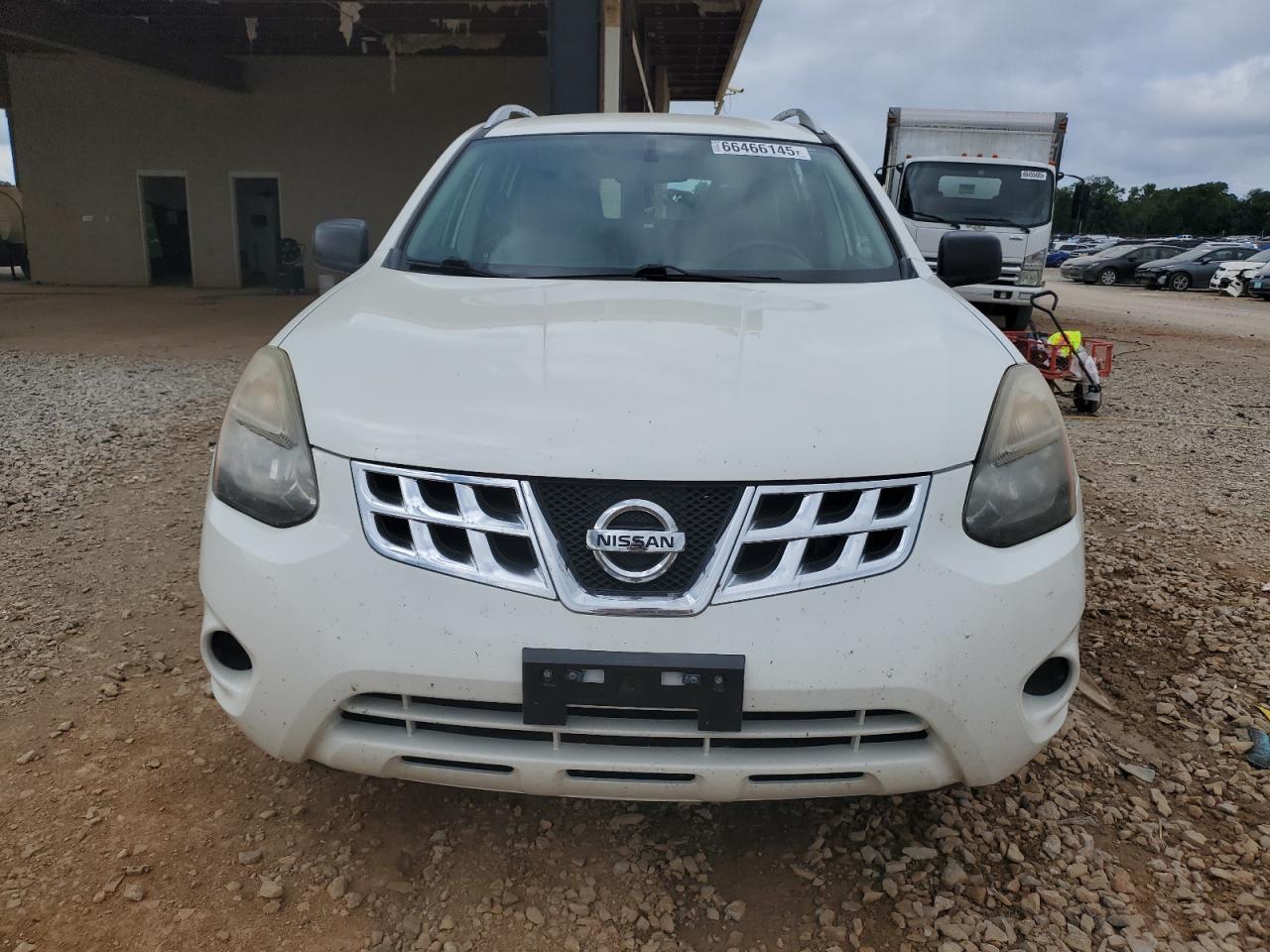 2014 Nissan Rogue Select S - Image 5