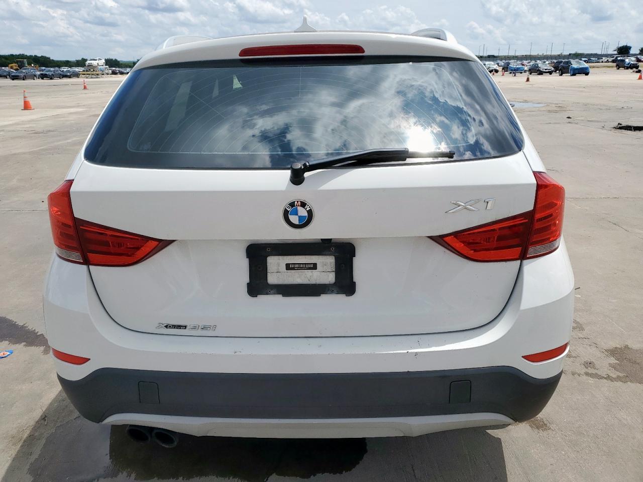 2013 BMW X1 xDrive35I - Фото 6
