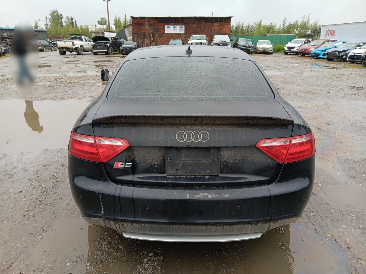 2009 Audi S5 Quattro - Фото 6