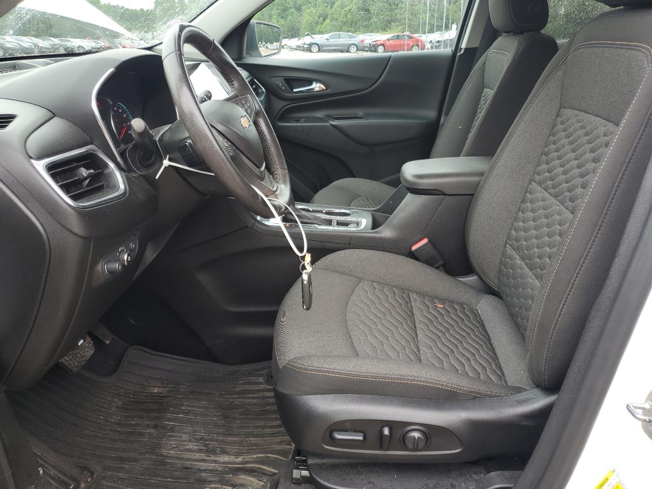 2020 Chevrolet Equinox Lt - Image 7