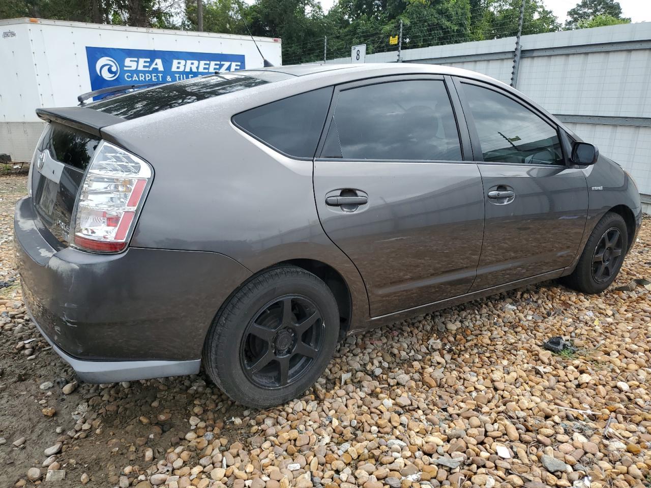 2007 Toyota Prius - Image 3