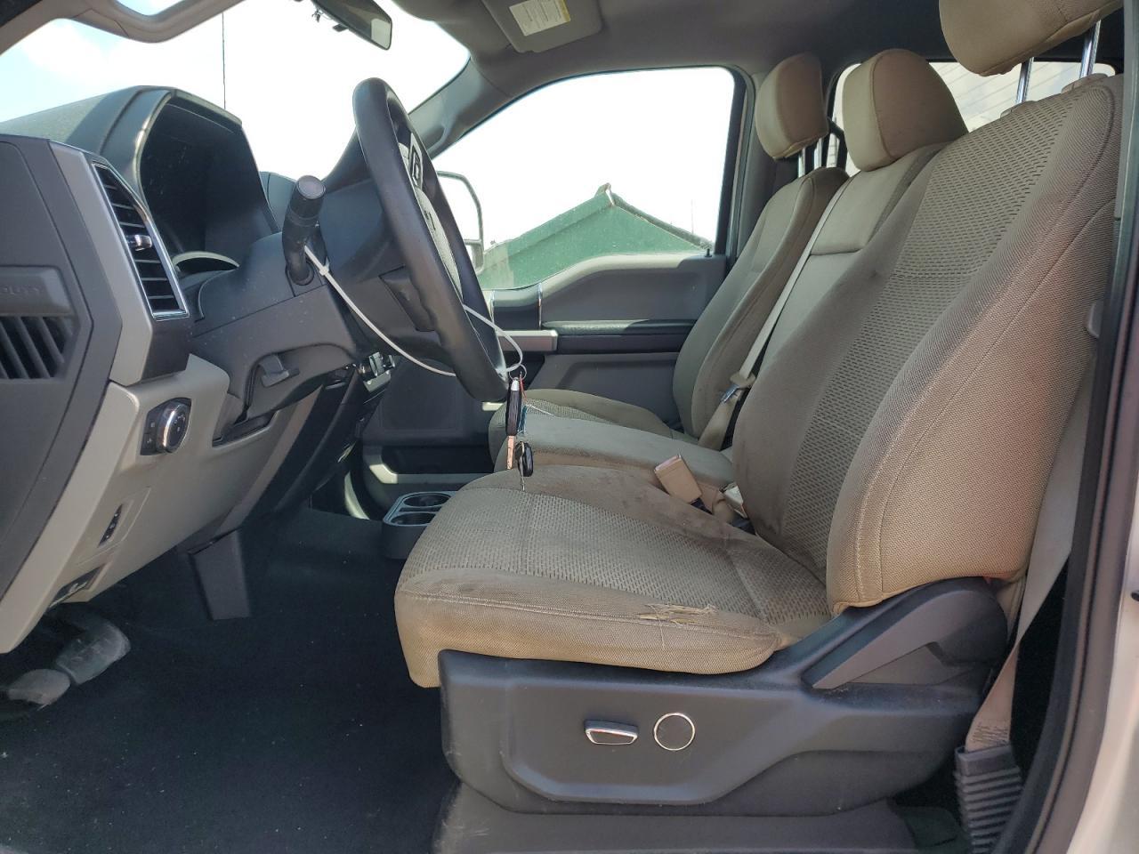 2019 Ford F350 Super Duty - Фото 7