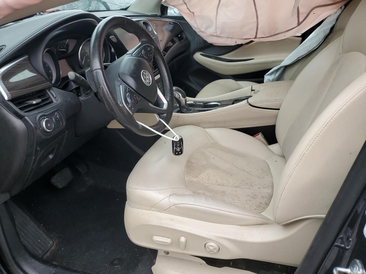 2020 Buick Envision Preferred - Image 7