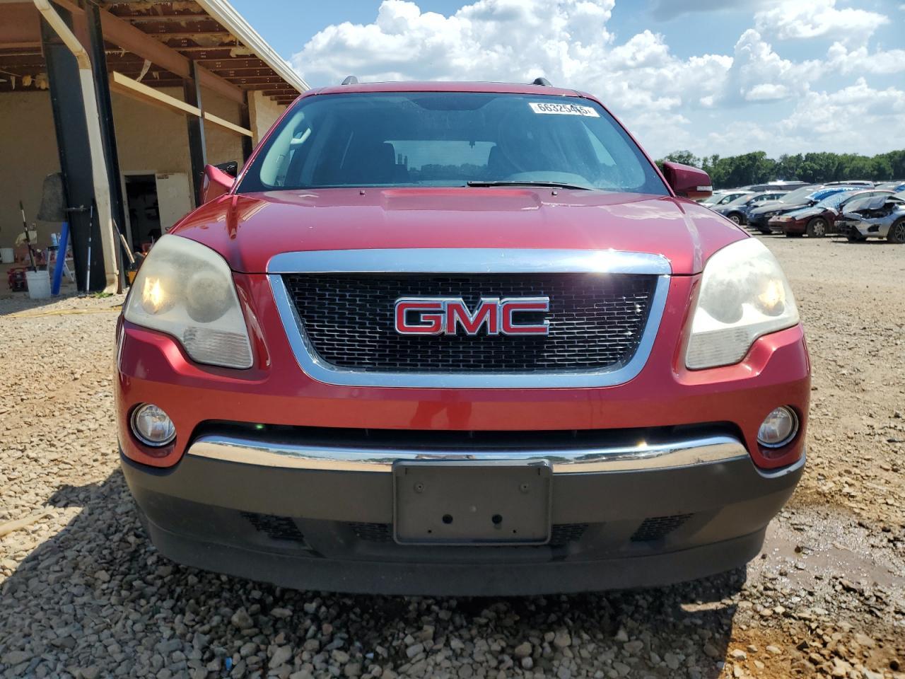 2012 GMC Acadia Slt-1 - Image 5