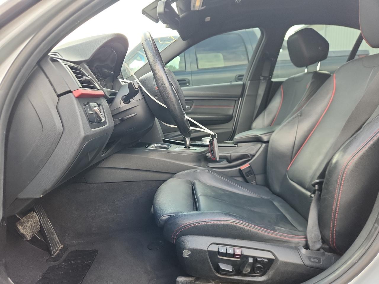 2015 BMW 328 I - Image 7