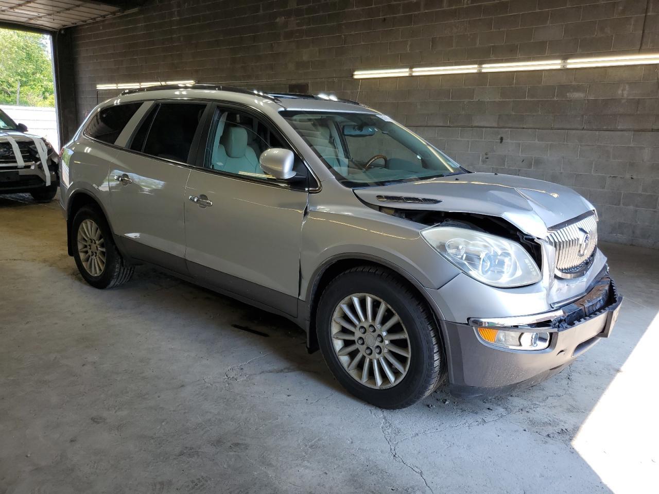 2011 Buick Enclave Cxl - Image 4