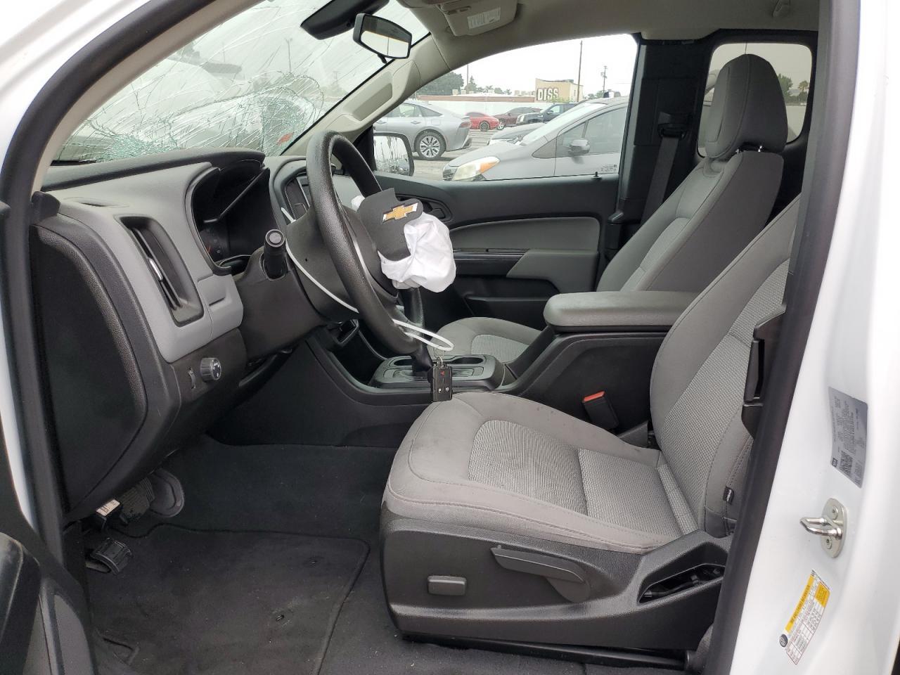 2022 Chevrolet Colorado - Image 7