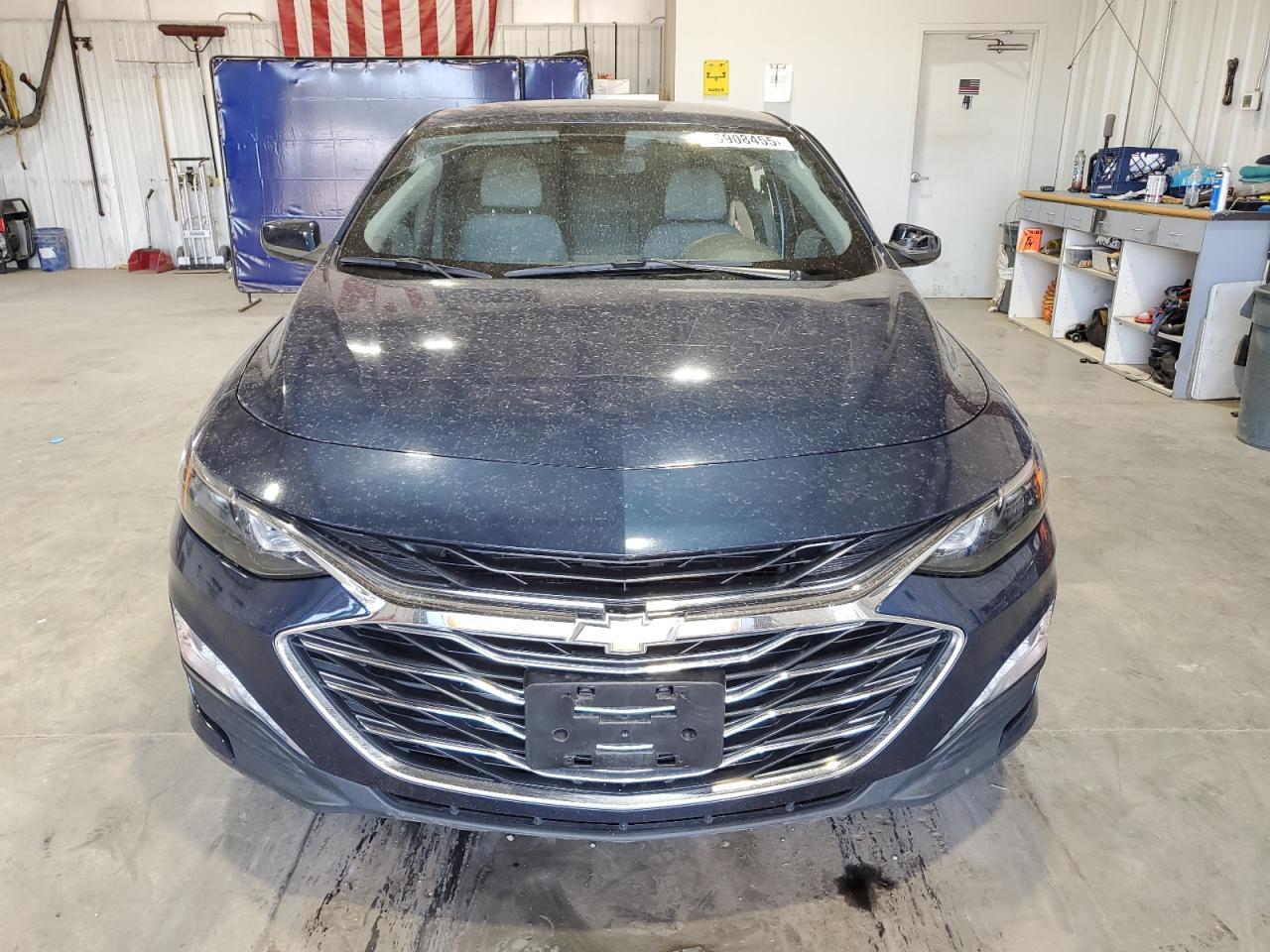 2020 Chevrolet Malibu Lt - Фото 5