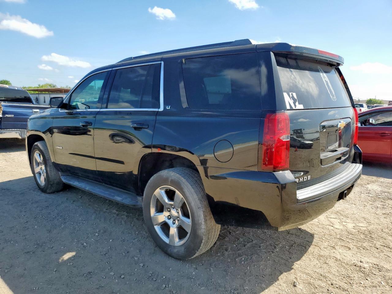 2016 Chev Tahoe C150 - Image 2