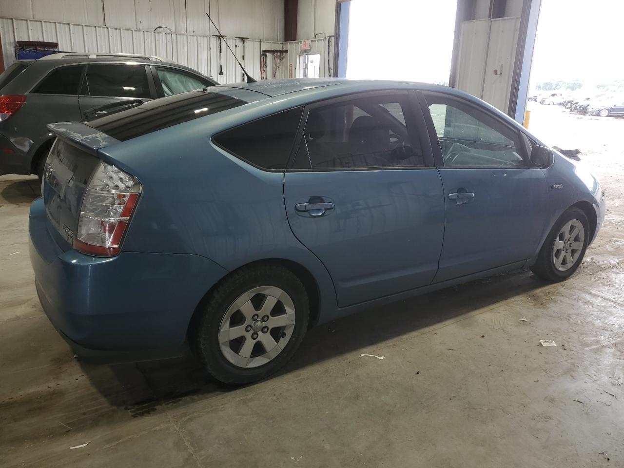 2006 Toyota Prius - Фото 3