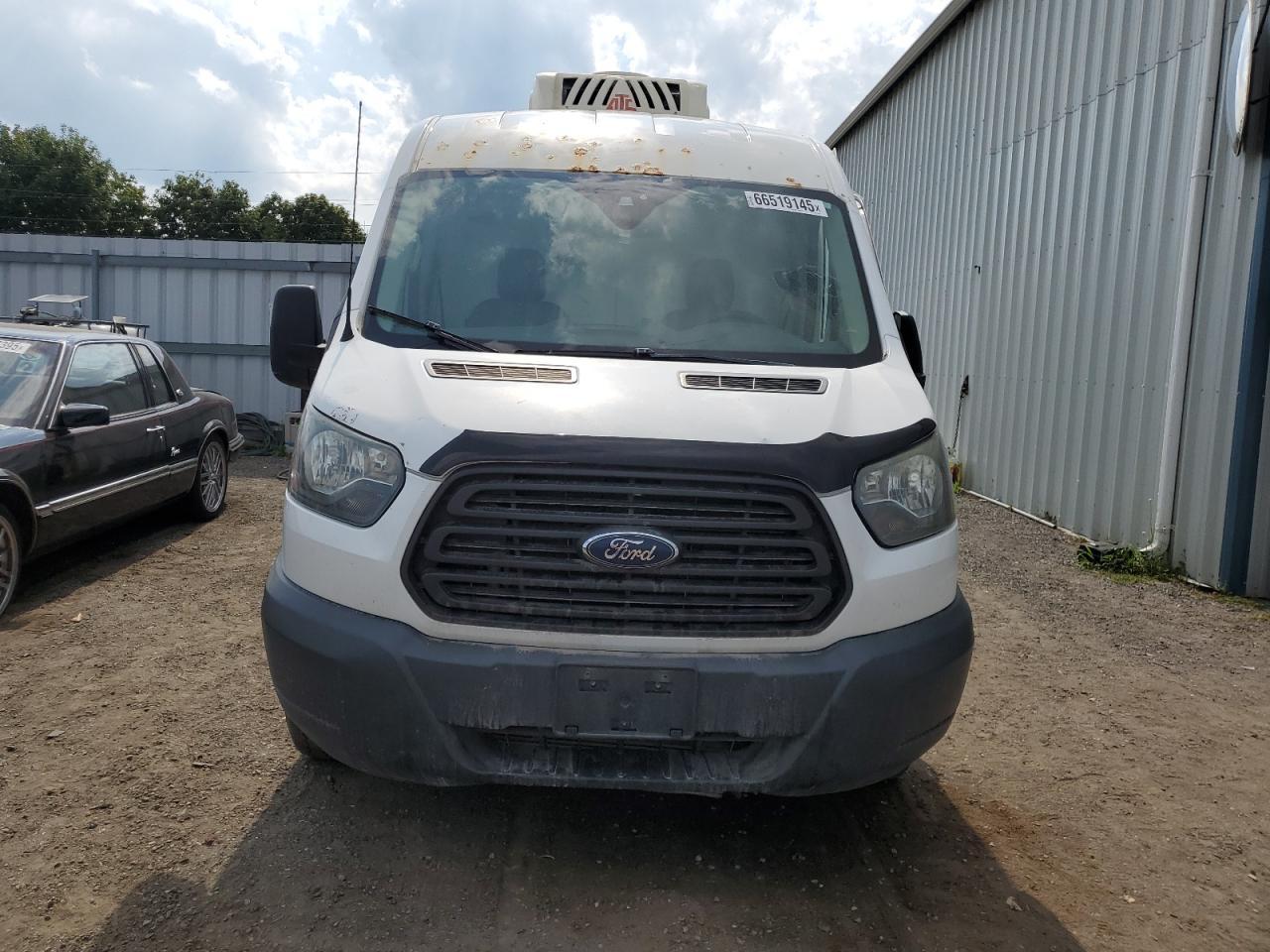 2016 Ford Transit T-250 - Фото 5