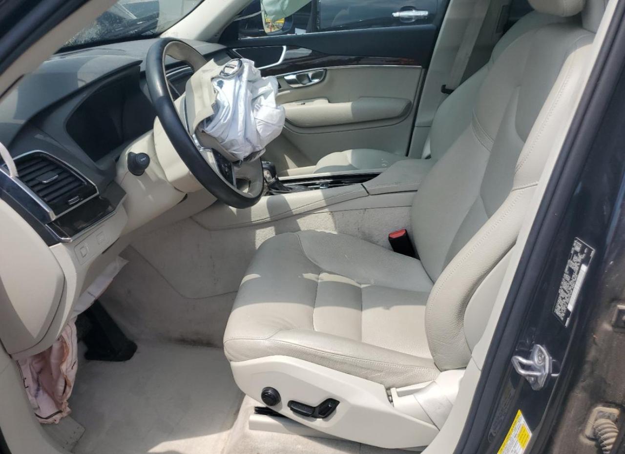 2016 Volvo Xc90 T6 - Image 7