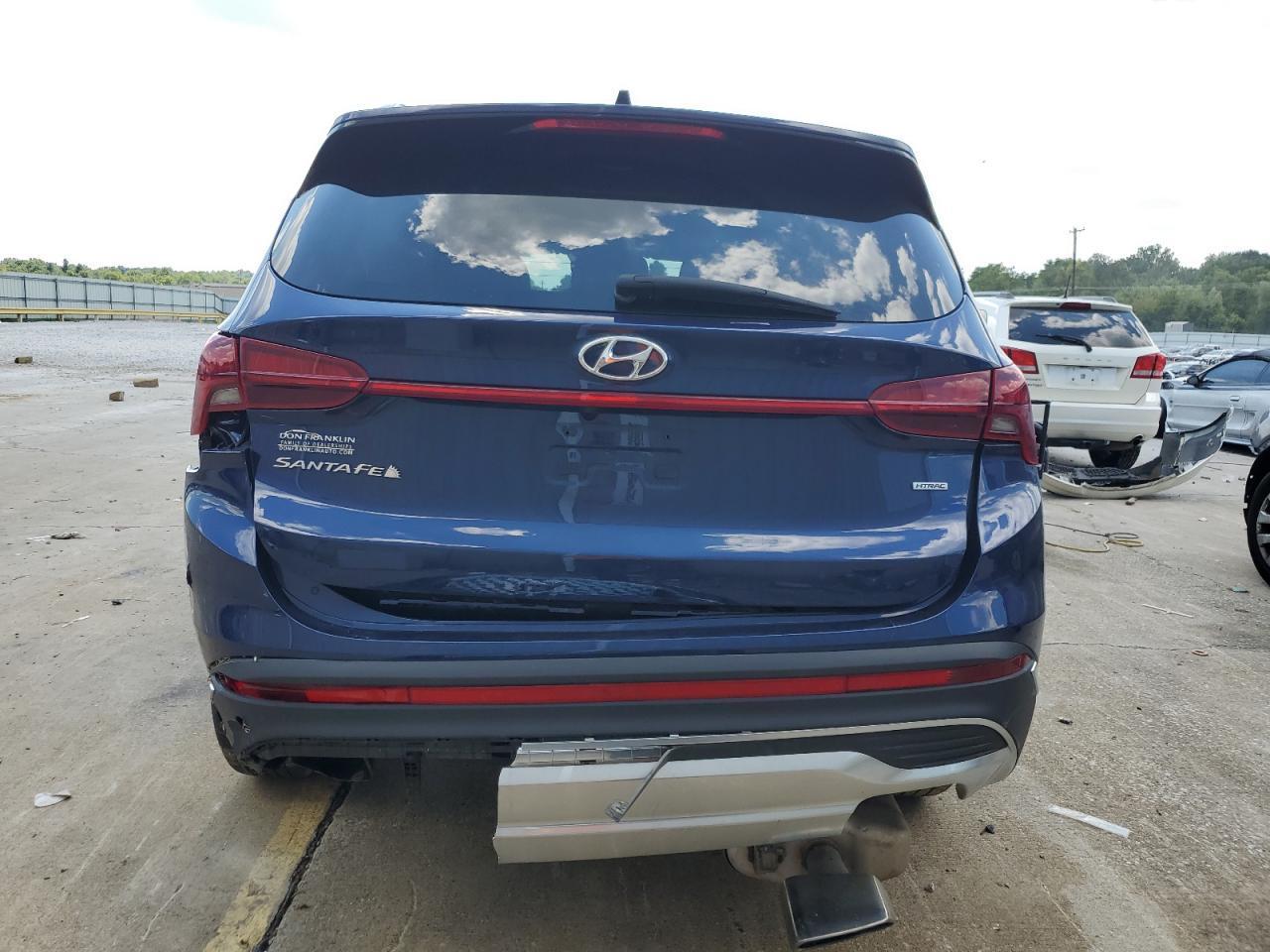 2022 Hyundai Santa Fe Sel - Image 6