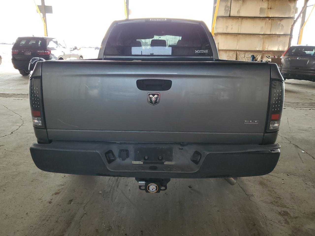 2006 Dodge Ram 1500 - Фото 6