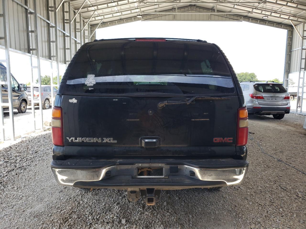 2003 GMC Yukon Xl K1500 - Фото 6
