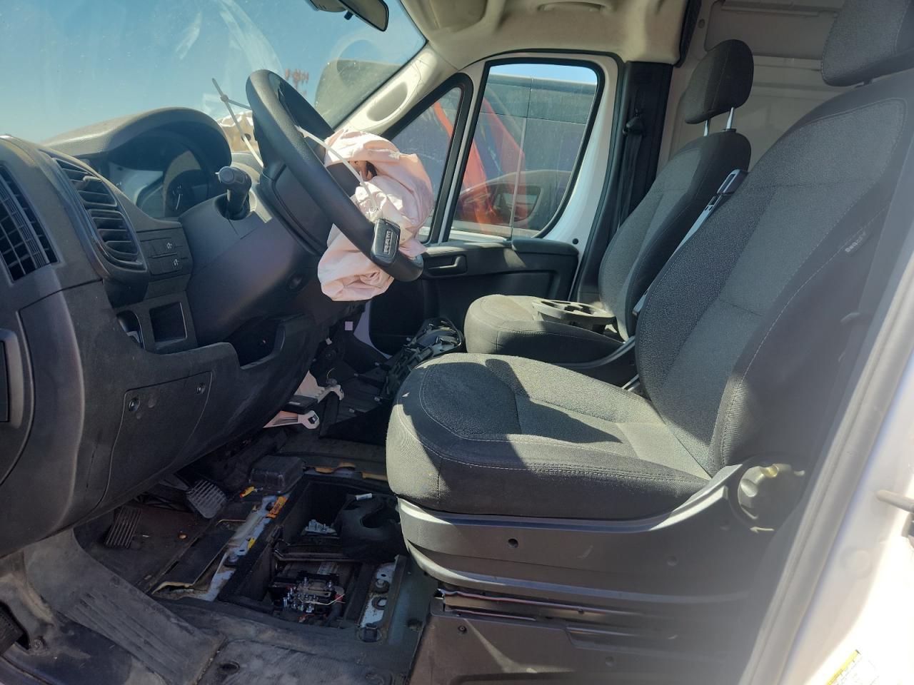 2023 Ram Promaster 2500 2500 High - Фото 7