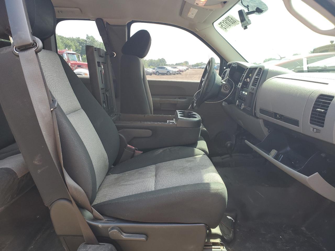 2008 Chevrolet Silverado K1500 - Фото 7