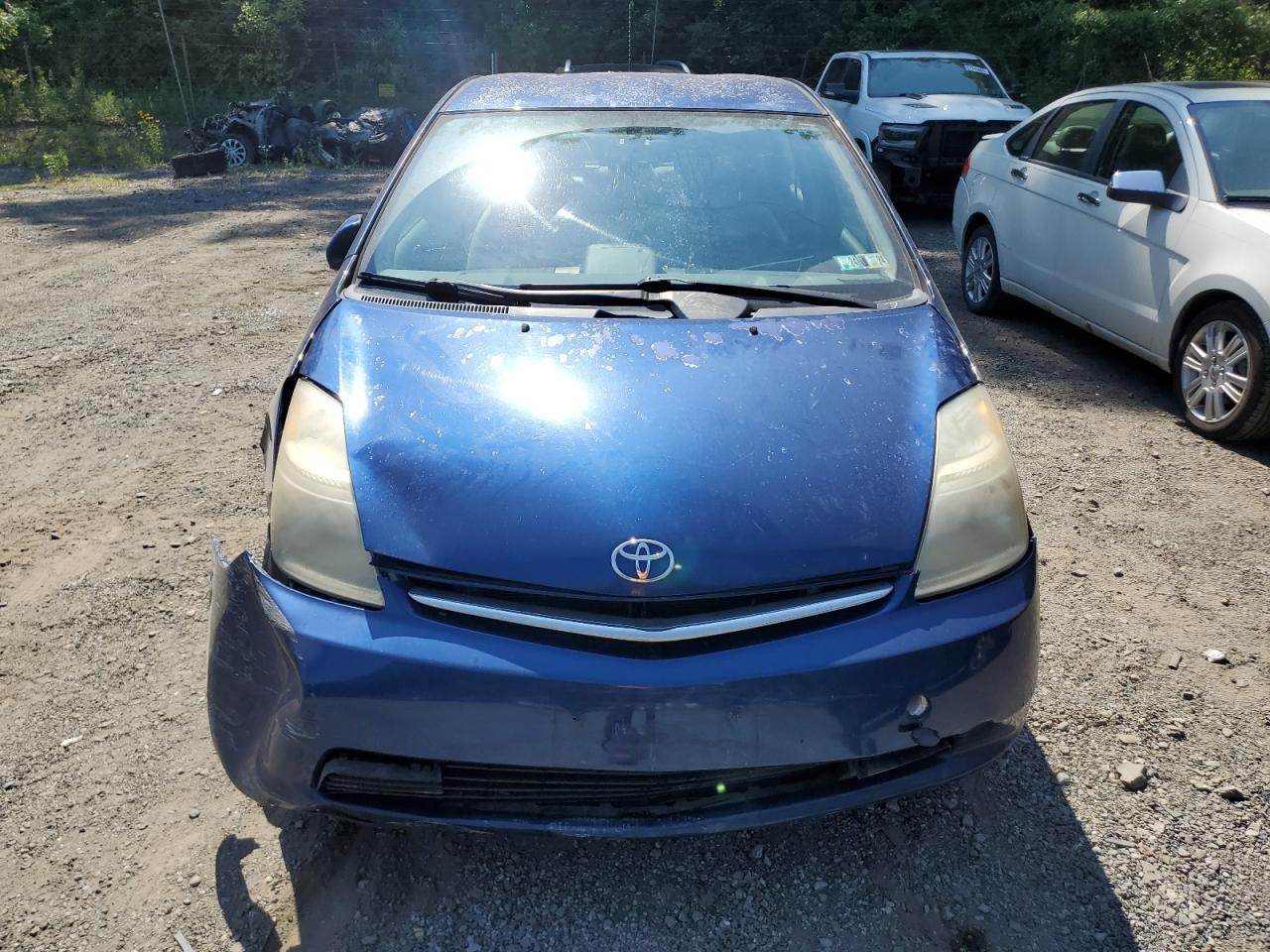 2008 Toyota Prius - Image 5