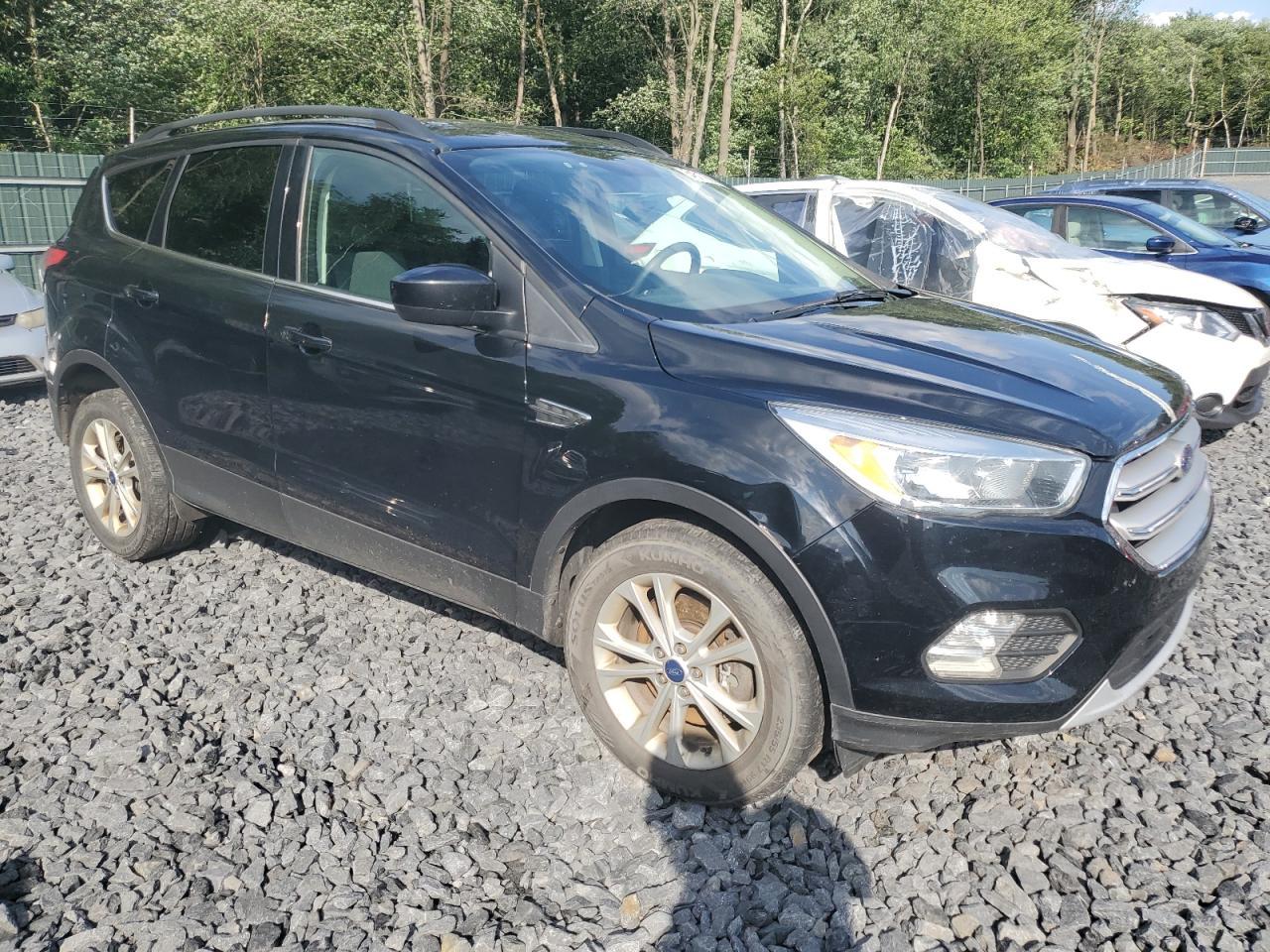2018 Ford Escape Se - Image 4