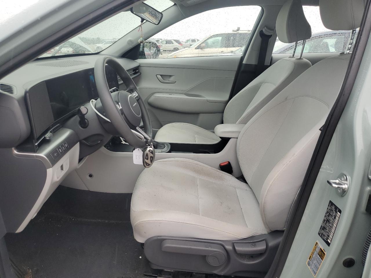 2024 Hyundai Kona Se - Image 7