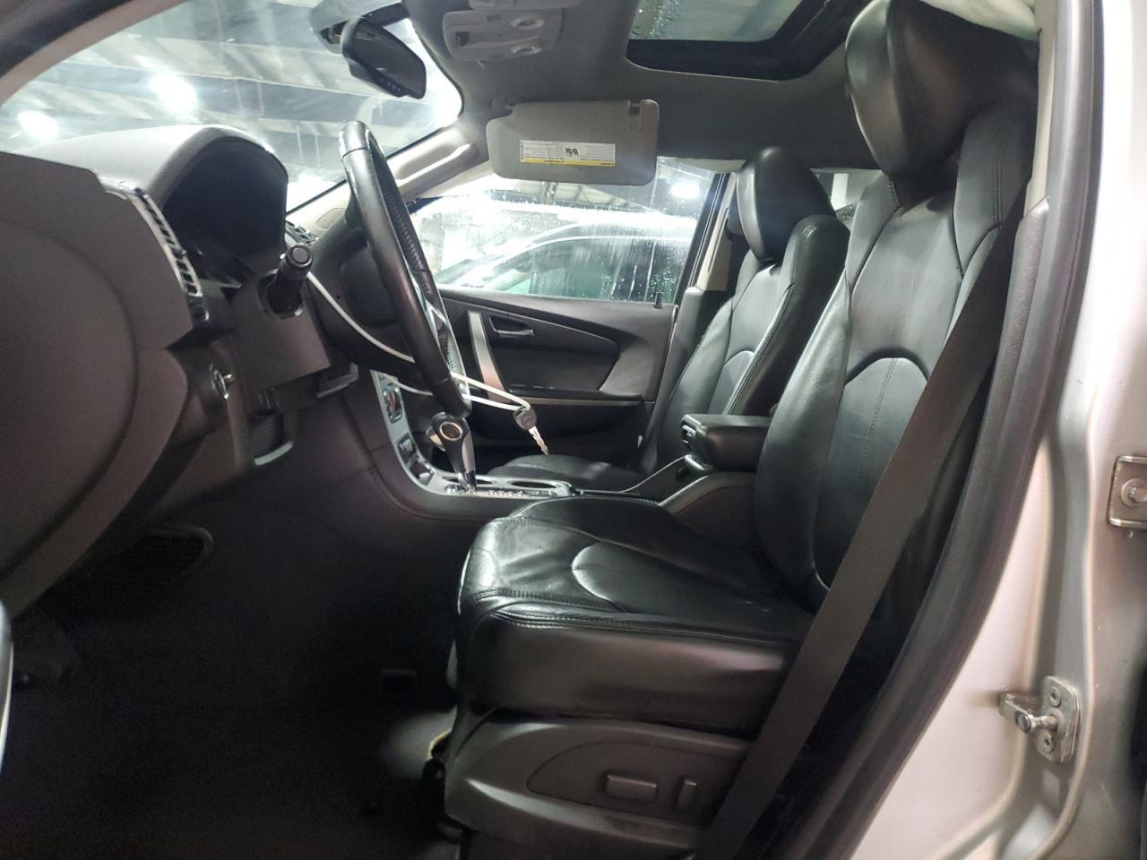2012 GMC Acadia Slt-1 - Фото 7
