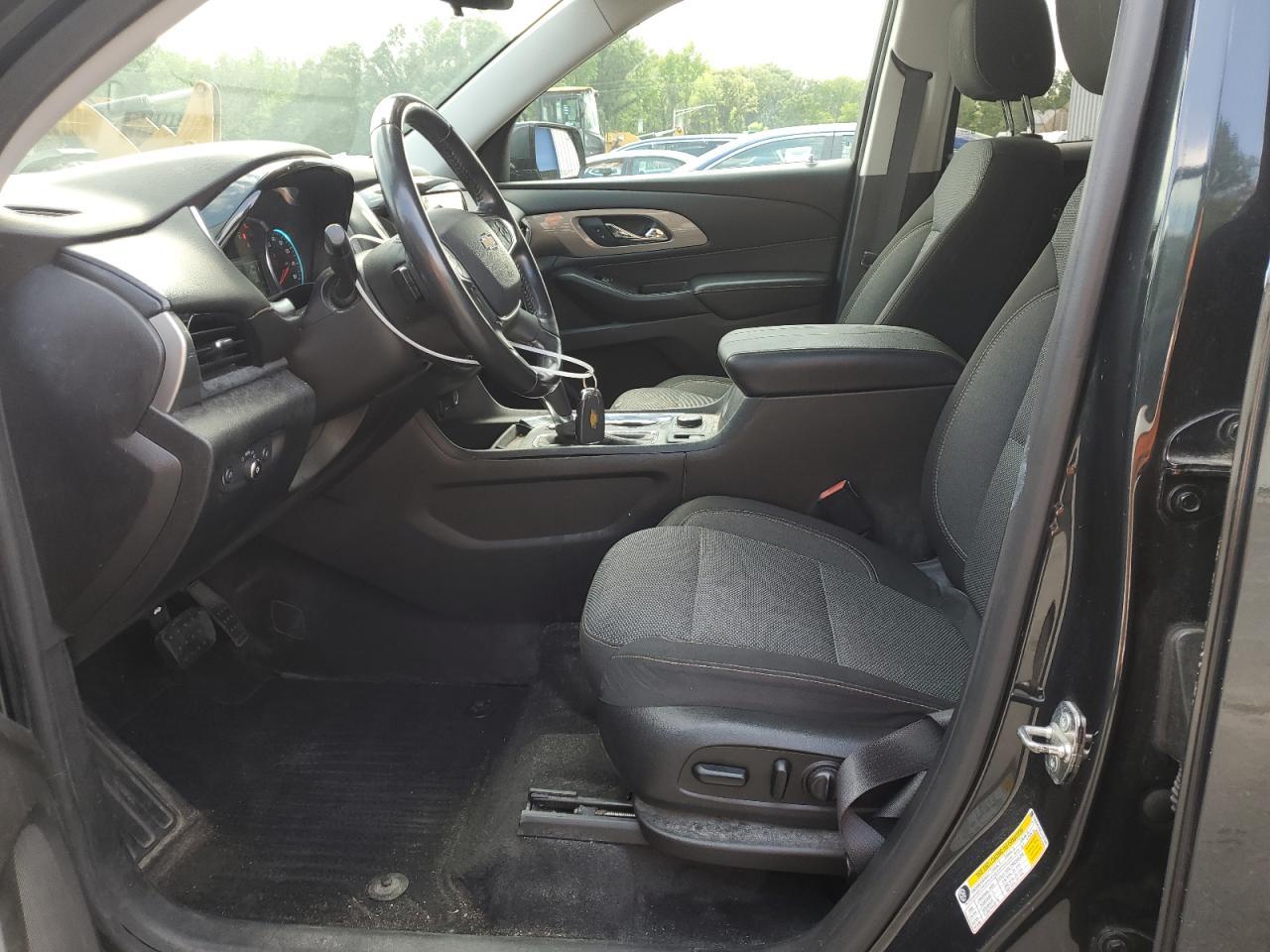 2018 Chevrolet Traverse - Фото 7